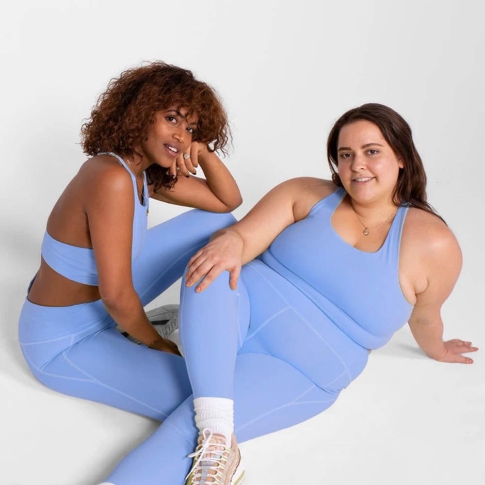 Girlfriend Collective Set